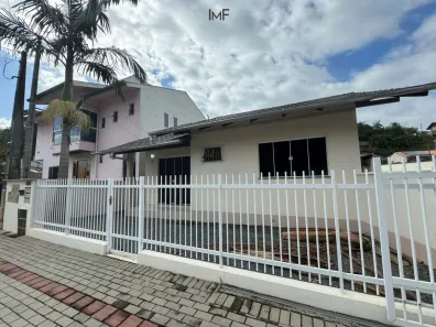 Casa com 2 Quartos à venda, 58m² no Estados, Timbó