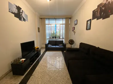Apartamento com 2 Quartos para alugar, 70m² no Copacabana, Rio de Janeiro