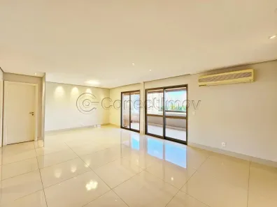 Apartamento com 3 Quartos à venda, 170m² no Santa Cruz do José Jacques, Ribeirão Preto