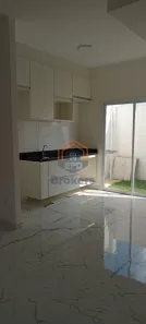 Casa de Condomínio com 2 Quartos à venda, 65m² no Bairro do Pinheirinho, Jarinu