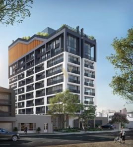 Apartamento com 2 Quartos à venda, 110m² no Batel, Curitiba