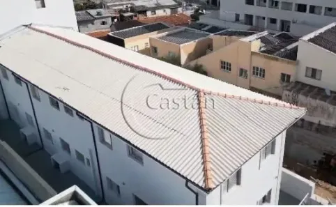 com 35 Quartos à venda, 440m² no Vila Bertioga, São Paulo