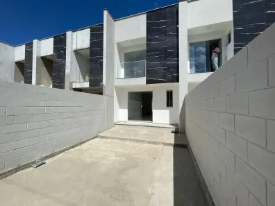 Casa com 3 Quartos à venda, 128m² no Parque Residencial Laranjeiras, Serra