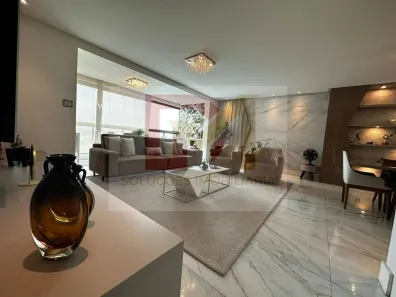 Apartamento com 3 Quartos à venda, 110m² no Luzia, Aracaju