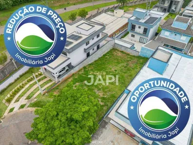 Lote/Terreno à venda, 372m² no Chacara Jardim Patelli, Itupeva