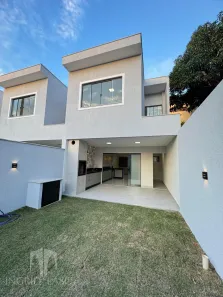 Casa com 3 Quartos à venda, 145m² no Cajueiros, Macaé