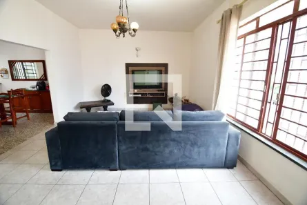 Casa com 3 Quartos à venda, 380m² no Jardim Planalto, Campinas