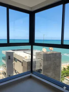 Apartamento com 1 Quarto à venda, 60m² no Boa Viagem, Recife