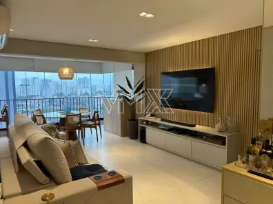 Apartamento com 2 Quartos à venda, 94m² no Tatuapé, São Paulo