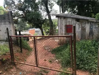 Lote/Terreno à venda, 6132m² no Jardim Maria Tereza, Cotia