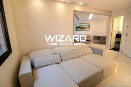 Apartamento com 3 Quartos à venda, 140m² no Brooklin Novo, São Paulo