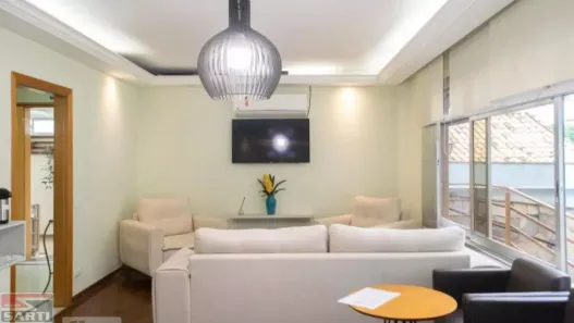 Sobrado com 8 Quartos para alugar, 296m² no Jardim São Paulo(Zona Norte), São Paulo