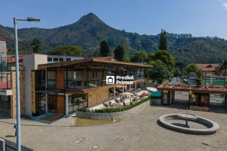 Lote/Terreno à venda, 226m² no Cônego, Nova Friburgo