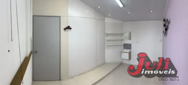 Ponto Comercial para alugar, 13m² no Rudge Ramos, São Bernardo do Campo
