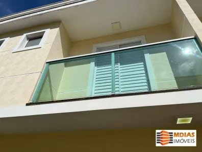 Casa com 2 Quartos à venda, 70m² no Vila Aurora (Zona Norte), São Paulo