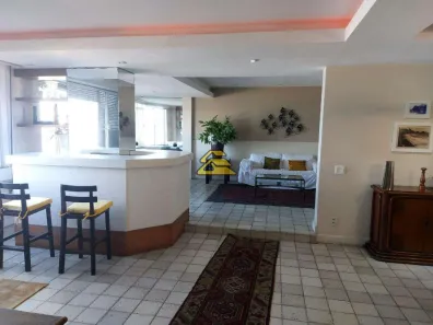 Apartamento com 4 Quartos à venda, 225m² no Copacabana, Rio de Janeiro