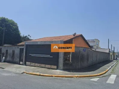 Casa com 3 Quartos à venda, 129m² no Jardim Míriam, Suzano