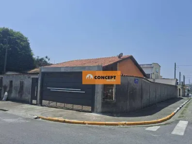 Casa com 3 Quartos à venda, 285m² no Jardim Míriam, Suzano