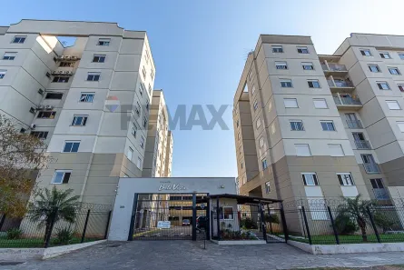 Apartamento com 3 Quartos à venda, 72m² no Vila Vista Alegre, Cachoeirinha