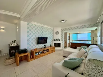 Apartamento com 3 Quartos à venda, 118m² no Navegantes, Capão da Canoa