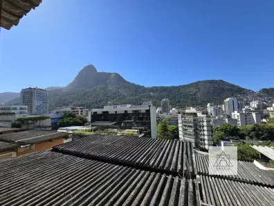 Casa de Condomínio com 5 Quartos à venda, 262m² no Botafogo, Rio de Janeiro