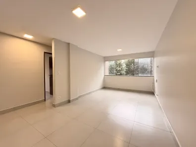 Apartamento com 3 Quartos à venda, 94m² no Setor Marista, Goiânia