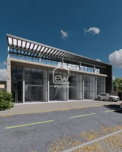 Sala Comercial com 1 Quarto à venda, 27m² no Itacolomi, Balneário Piçarras