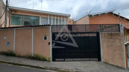 Imóvel Comercial com 3 Quartos para venda ou aluguel, 198m² no Jardim Primavera, Campinas