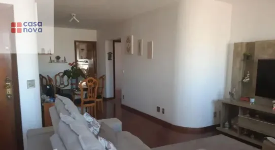 Apartamento com 3 Quartos à venda, 90m² no Vila Maria Alta, São Paulo