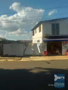 Imóvel Comercial com 3 Quartos à venda, 221m² no Jardim Social Presidente Collor, São Carlos