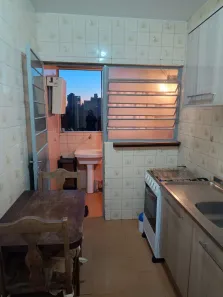 Apartamento com 1 Quarto à venda, 36m² no Centro, Novo Hamburgo