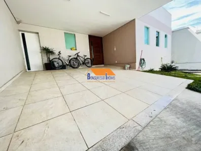 Casa com 3 Quartos à venda, 220m² no Santa Mônica, Belo Horizonte
