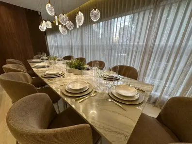 Apartamento com 3 Quartos à venda, 88m² no Brooklin Paulista, São Paulo