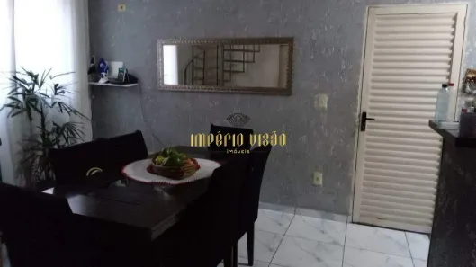 Cobertura com 2 Quartos à venda, 86m² no Jardim Itamarati, Poá
