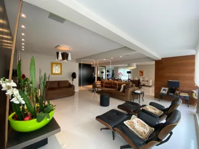 Apartamento com 3 Quartos à venda, 282m² no Jardim da Saúde, São Paulo