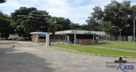 Galpão/Depósito/Armazém à venda, 92000m² no Jardim Apolo I, São José dos Campos