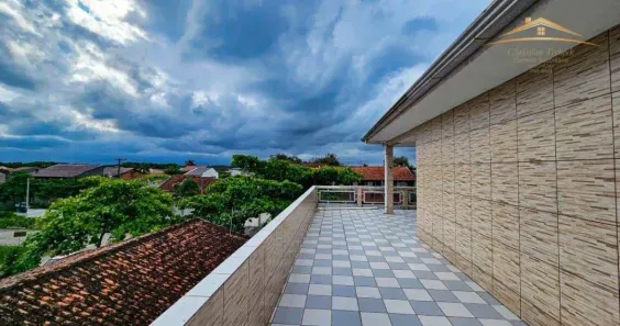 Apartamento com 3 Quartos à venda, 190m² no Quinhoes Do Moitinha, Pontal do Paraná