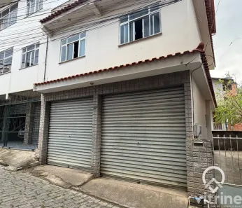 Casa com 2 Quartos à venda, 47m² no Conselheiro Paulino, Nova Friburgo