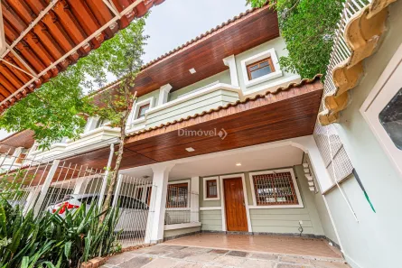 Casa com 3 Quartos à venda, 158m² no Tristeza, Porto Alegre