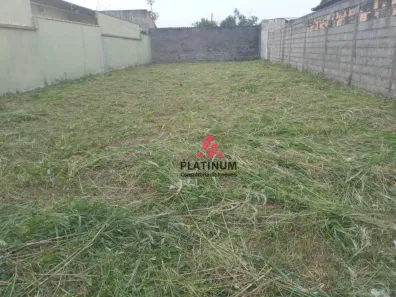Lote/Terreno à venda, 300m² no Jardim Ana Rosa, Taubaté