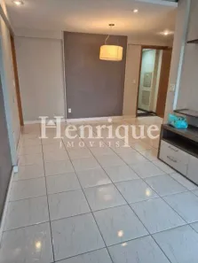 Apartamento com 2 Quartos à venda, 74m² no Maracanã, Rio de Janeiro