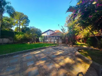 Casa com 3 Quartos para alugar, 158m² no Vila Rezende, Piracicaba
