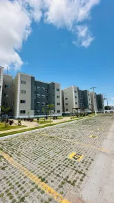 Apartamento com 2 Quartos à venda, 40m² no , São José de Ribamar