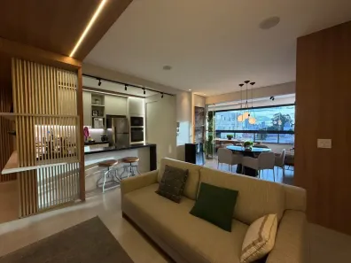 Apartamento com 3 Quartos à venda, 127m² no Santa Mônica, Uberlândia