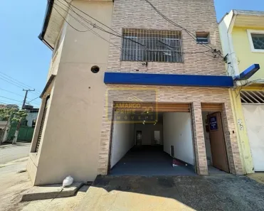 Ponto Comercial para alugar, 80m² no Vila Dom Pedro I, São Paulo