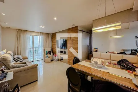 Apartamento com 2 Quartos à venda, 75m² no Vila Canero, São Paulo