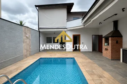 Casa com 3 Quartos à venda, 282m² no Vila Monteiro, Piracicaba