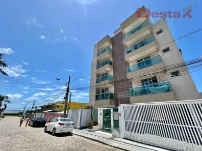 Apartamento com 2 Quartos para alugar, 58m² no Jardim Janaína, Biguaçu