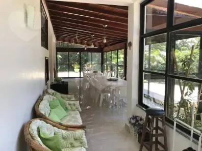 Casa com 6 Quartos à venda, 297m² no Carlos Guinle, Teresópolis