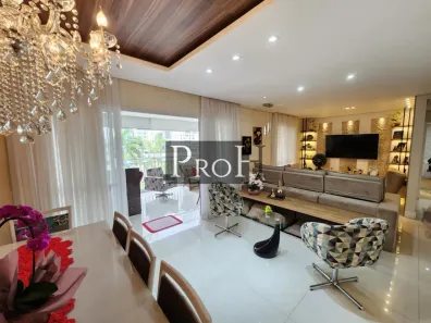 Apartamento com 2 Quartos à venda, 155m² no Centro, São Bernardo do Campo